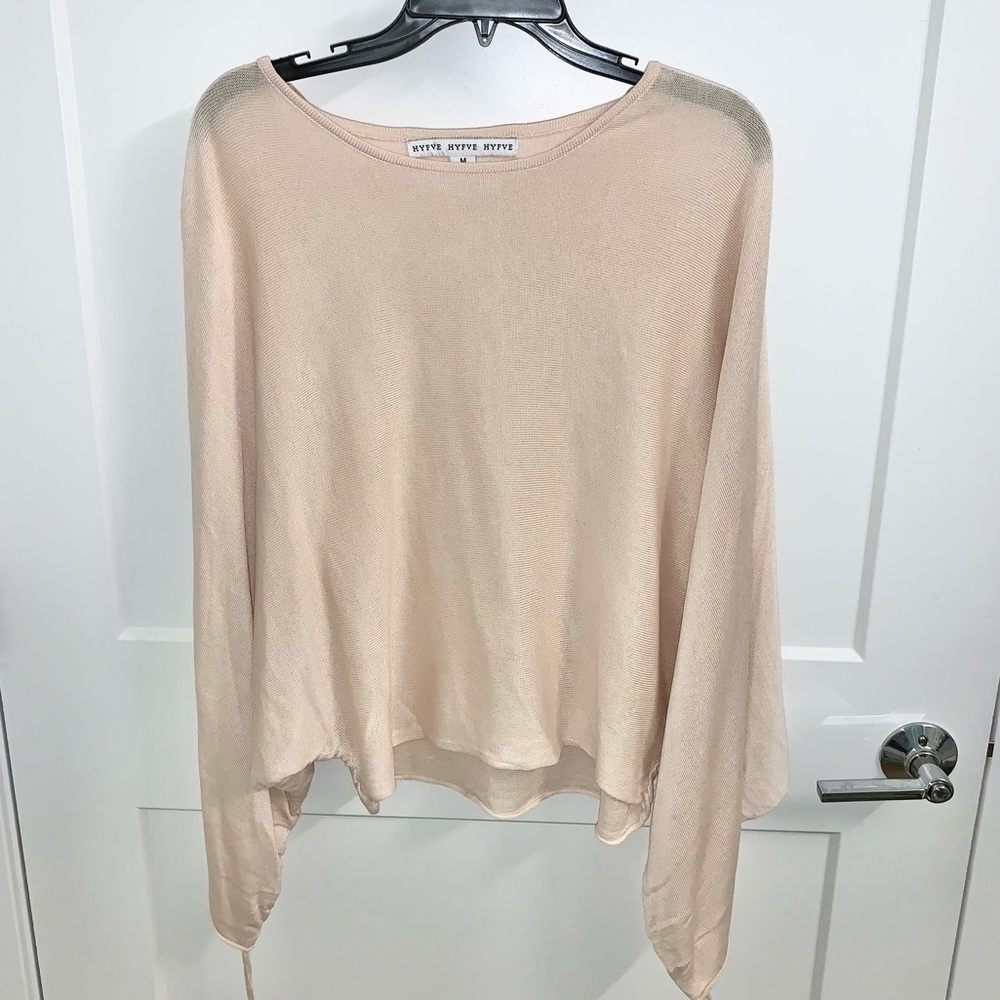 HYFVE Tan Top